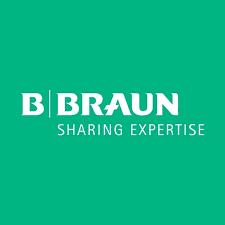 B / BRAUN SHARING EXPERTISE